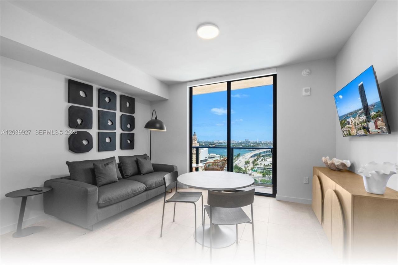 121 NE 5th St , Unit 3200, Miami, FL 33132 Photo