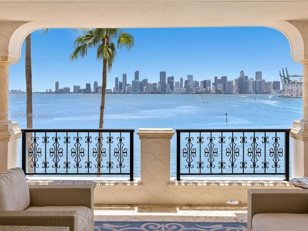 5245 Fisher Island Dr , Unit 5245, Miami Beach, FL 33109