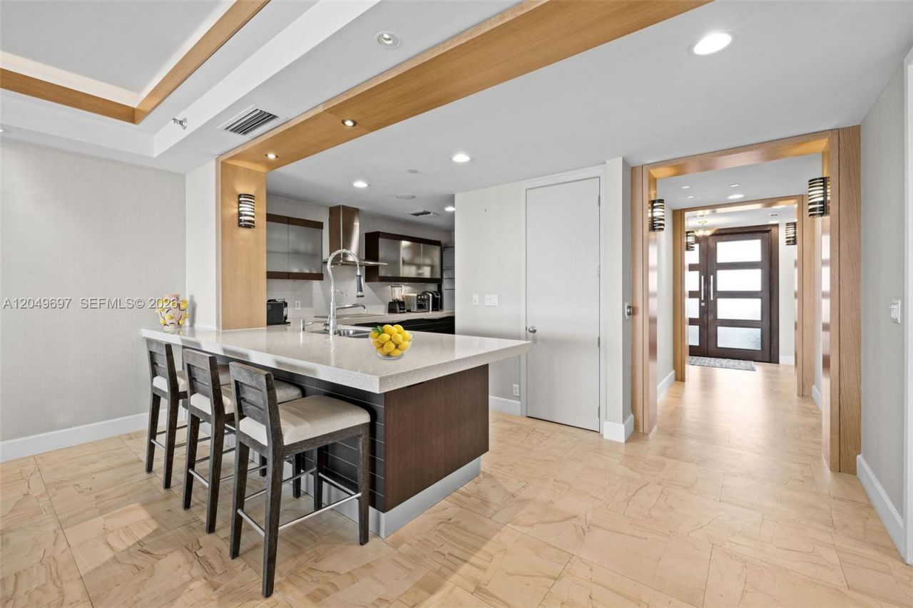 5245 Fisher Island Dr , Unit 5245, Miami Beach, FL 33109 Photo