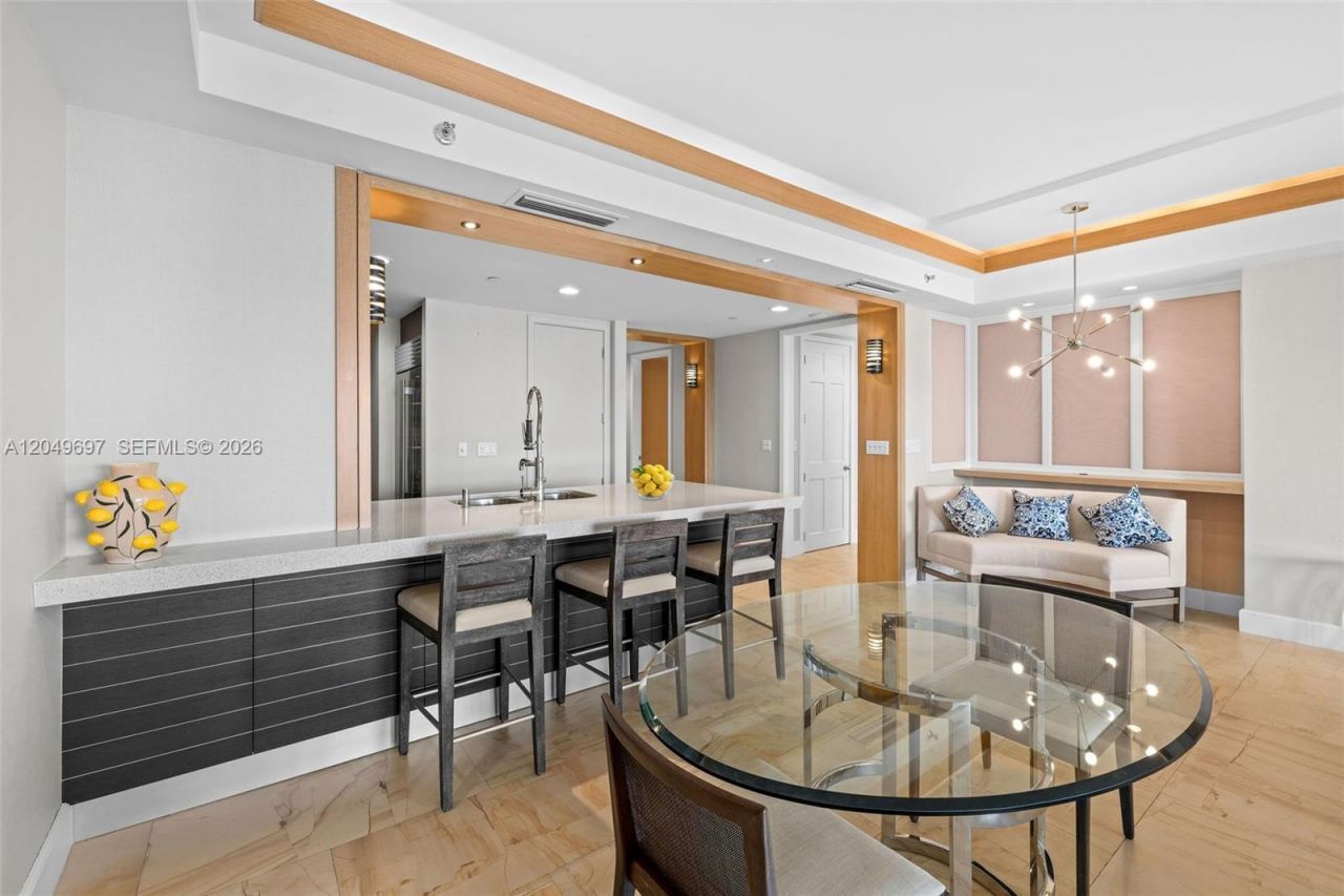 5245 Fisher Island Dr , Unit 5245, Miami Beach, FL 33109 Photo