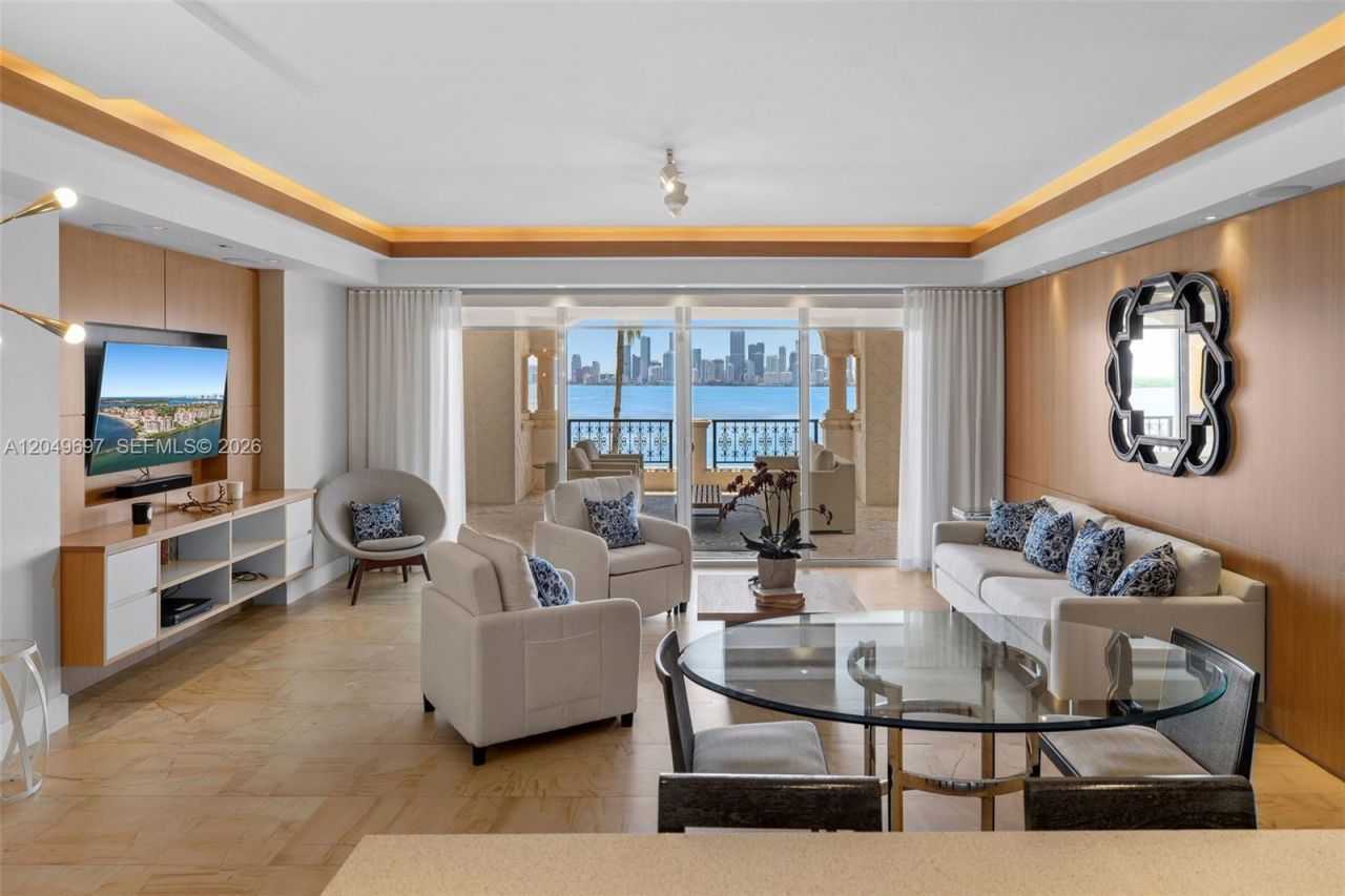 5245 Fisher Island Dr , Unit 5245, Miami Beach, FL 33109 Photo