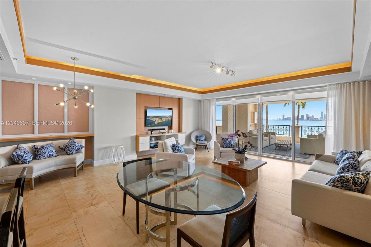 5245 Fisher Island Dr , Unit 5245, Miami Beach, FL 33109 Photo