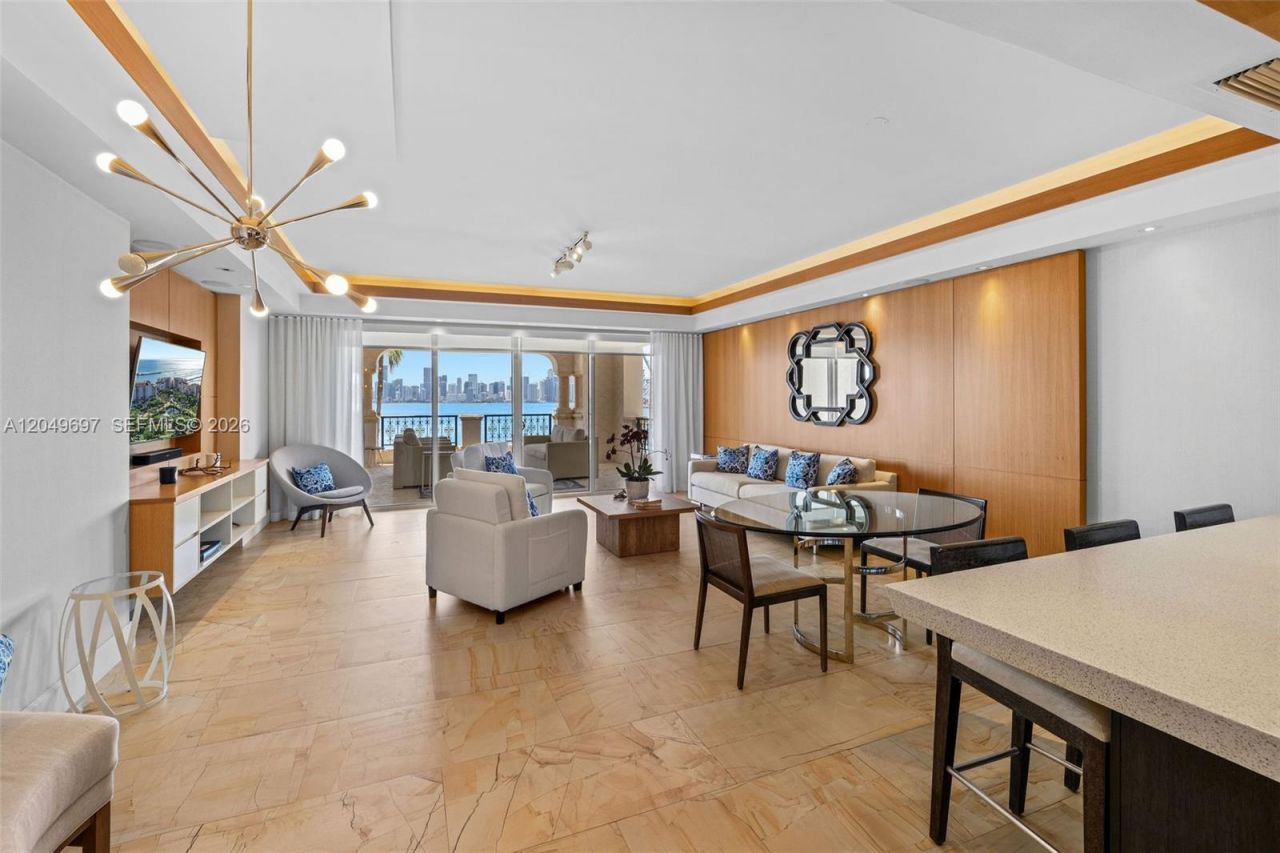 5245 Fisher Island Dr , Unit 5245, Miami Beach, FL 33109 Photo