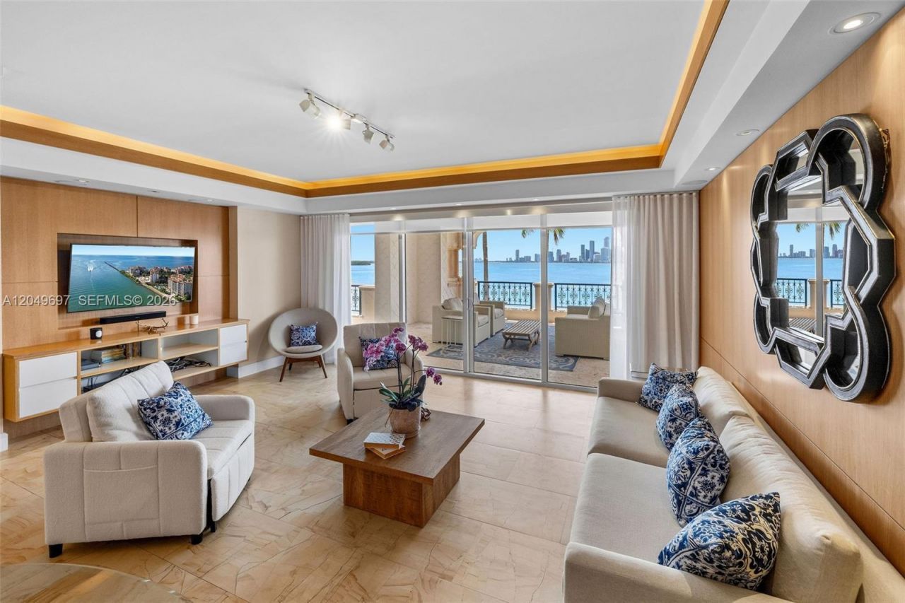 5245 Fisher Island Dr , Unit 5245, Miami Beach, FL 33109 Photo