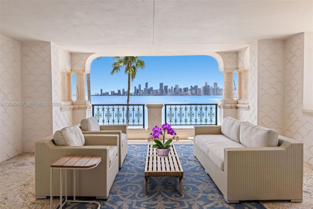 5245 Fisher Island Dr , Unit 5245, Miami Beach, FL 33109 Photo
