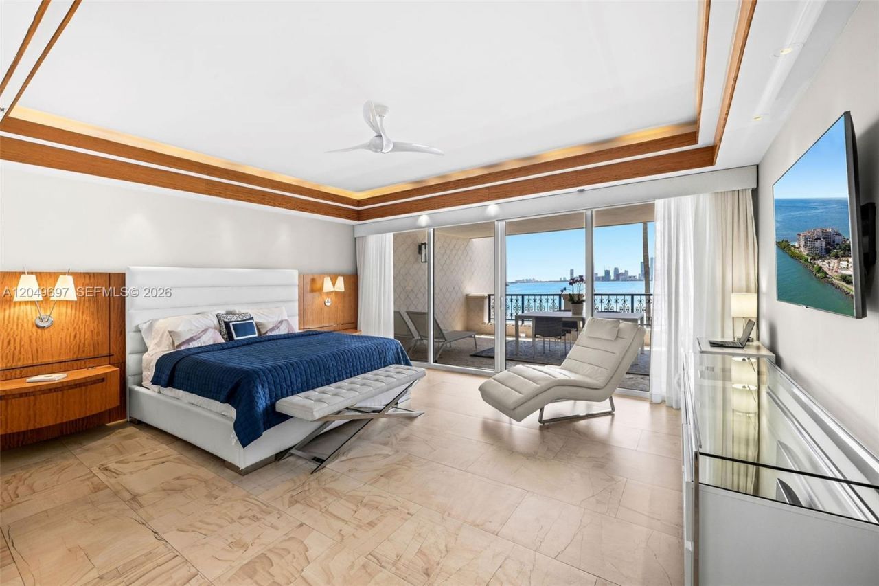 5245 Fisher Island Dr , Unit 5245, Miami Beach, FL 33109 Photo