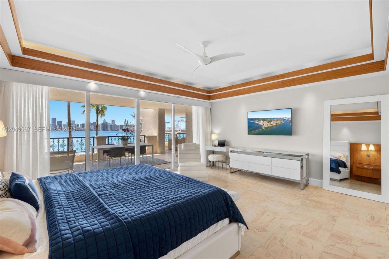5245 Fisher Island Dr , Unit 5245, Miami Beach, FL 33109 Photo