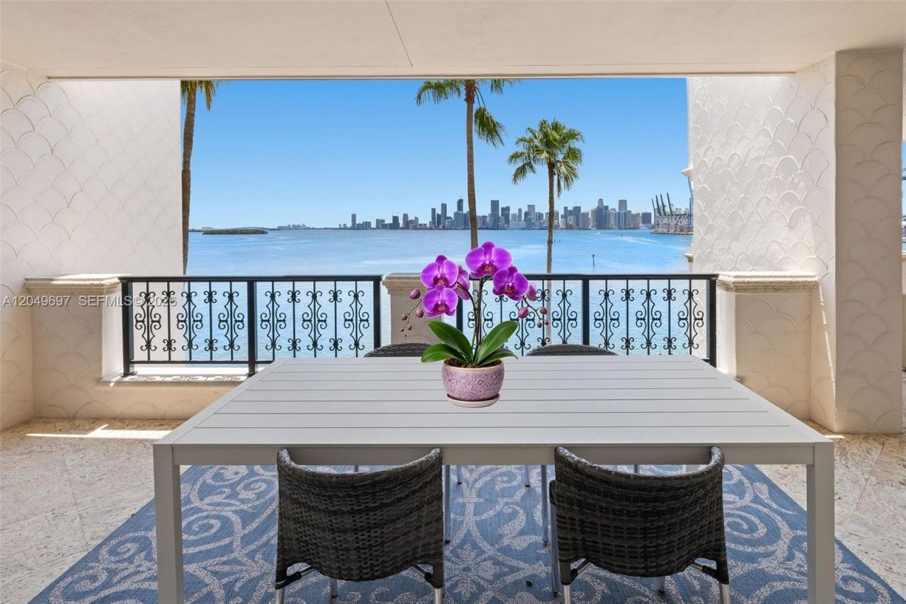 5245 Fisher Island Dr , Unit 5245, Miami Beach, FL 33109 Photo