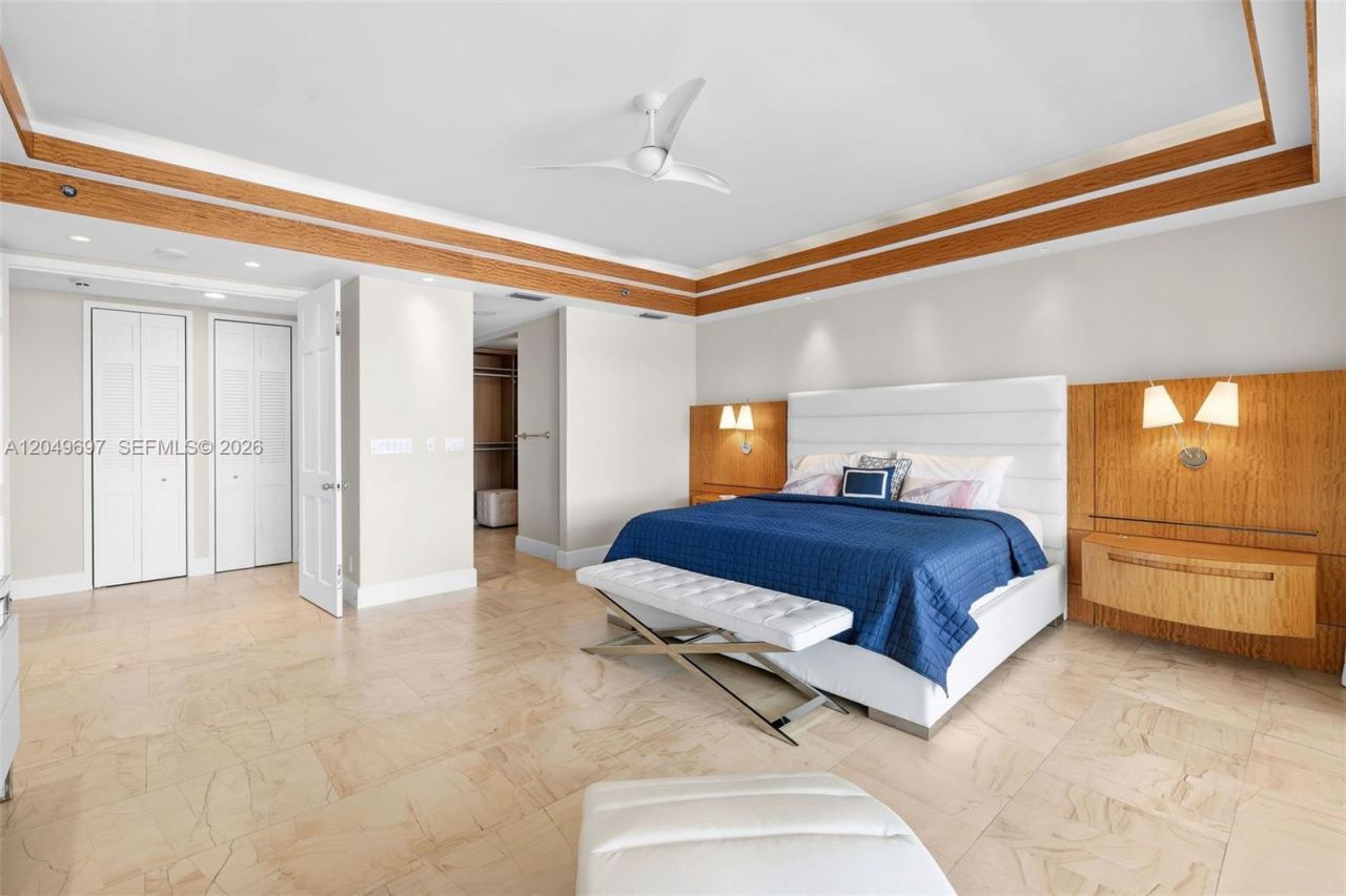 5245 Fisher Island Dr , Unit 5245, Miami Beach, FL 33109 Photo
