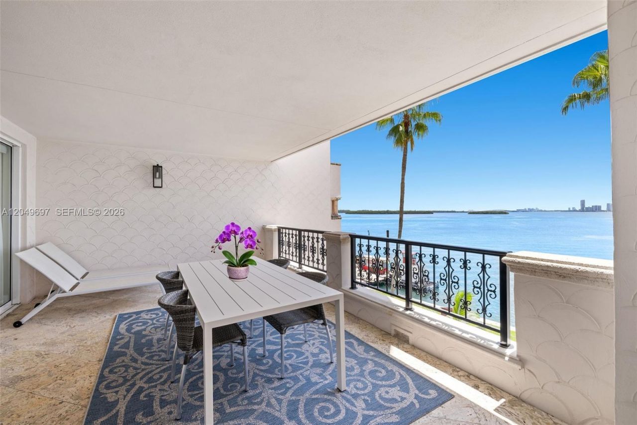 5245 Fisher Island Dr , Unit 5245, Miami Beach, FL 33109 Photo