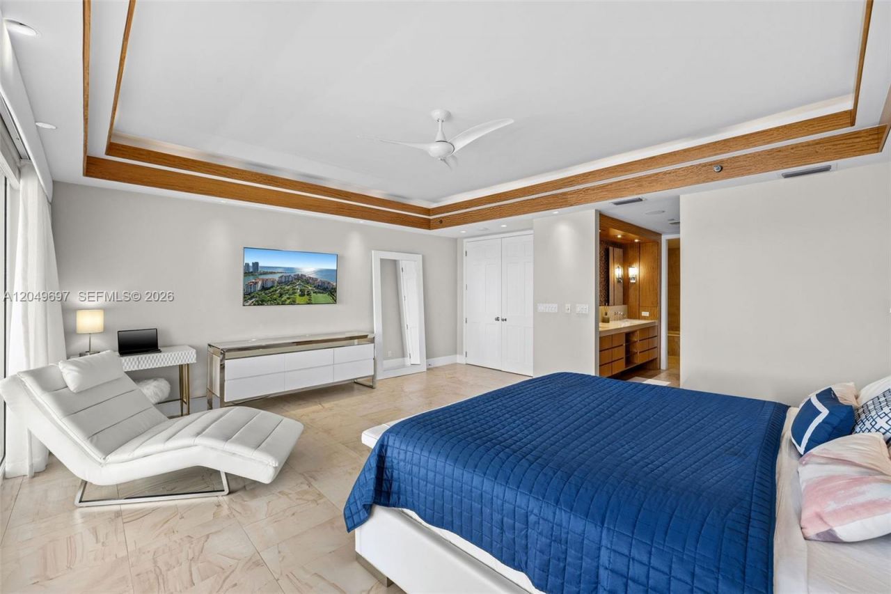 5245 Fisher Island Dr , Unit 5245, Miami Beach, FL 33109 Photo
