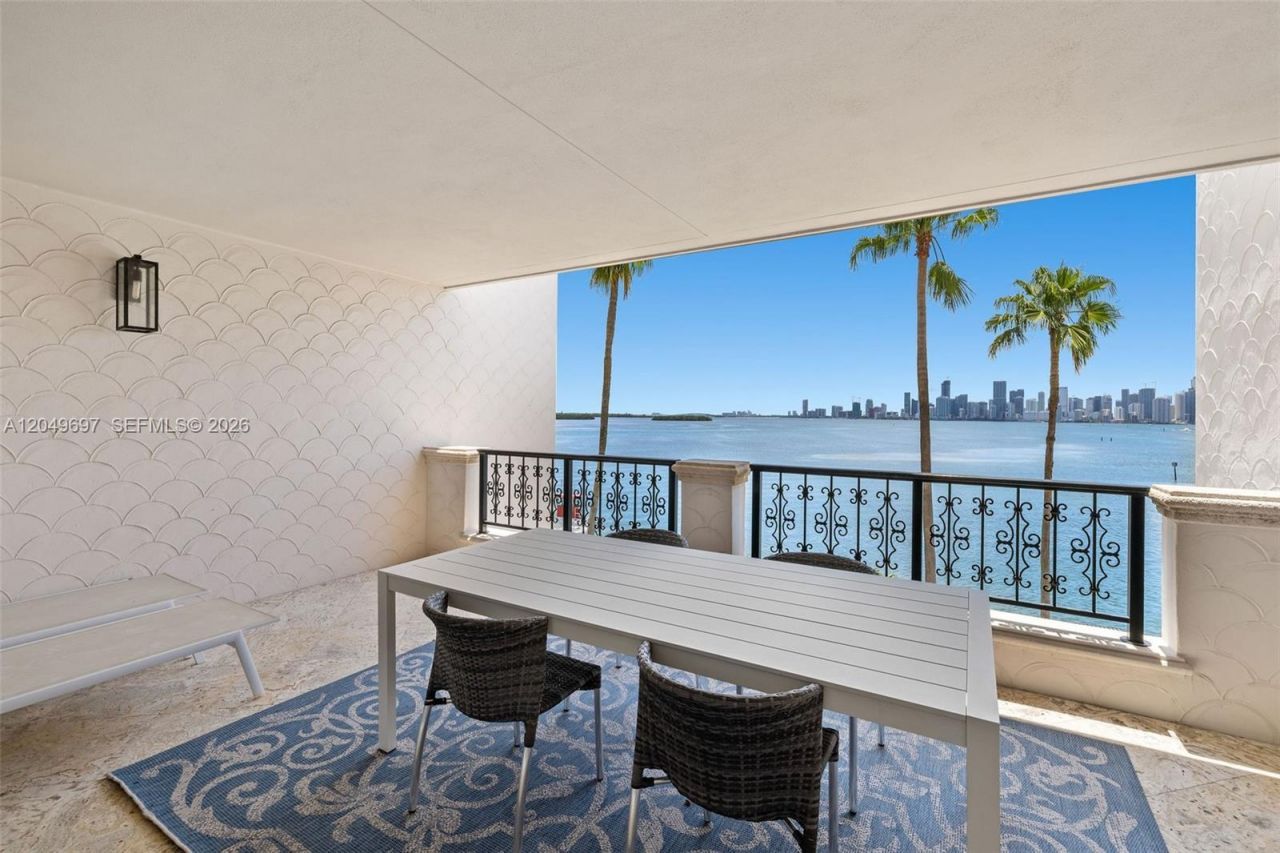 5245 Fisher Island Dr , Unit 5245, Miami Beach, FL 33109 Photo