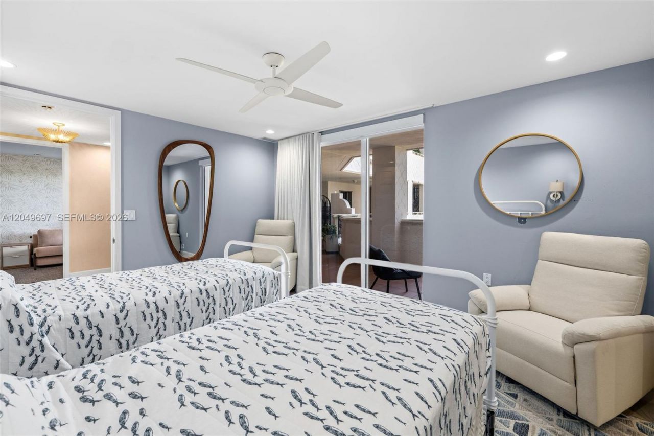 5245 Fisher Island Dr , Unit 5245, Miami Beach, FL 33109 Photo