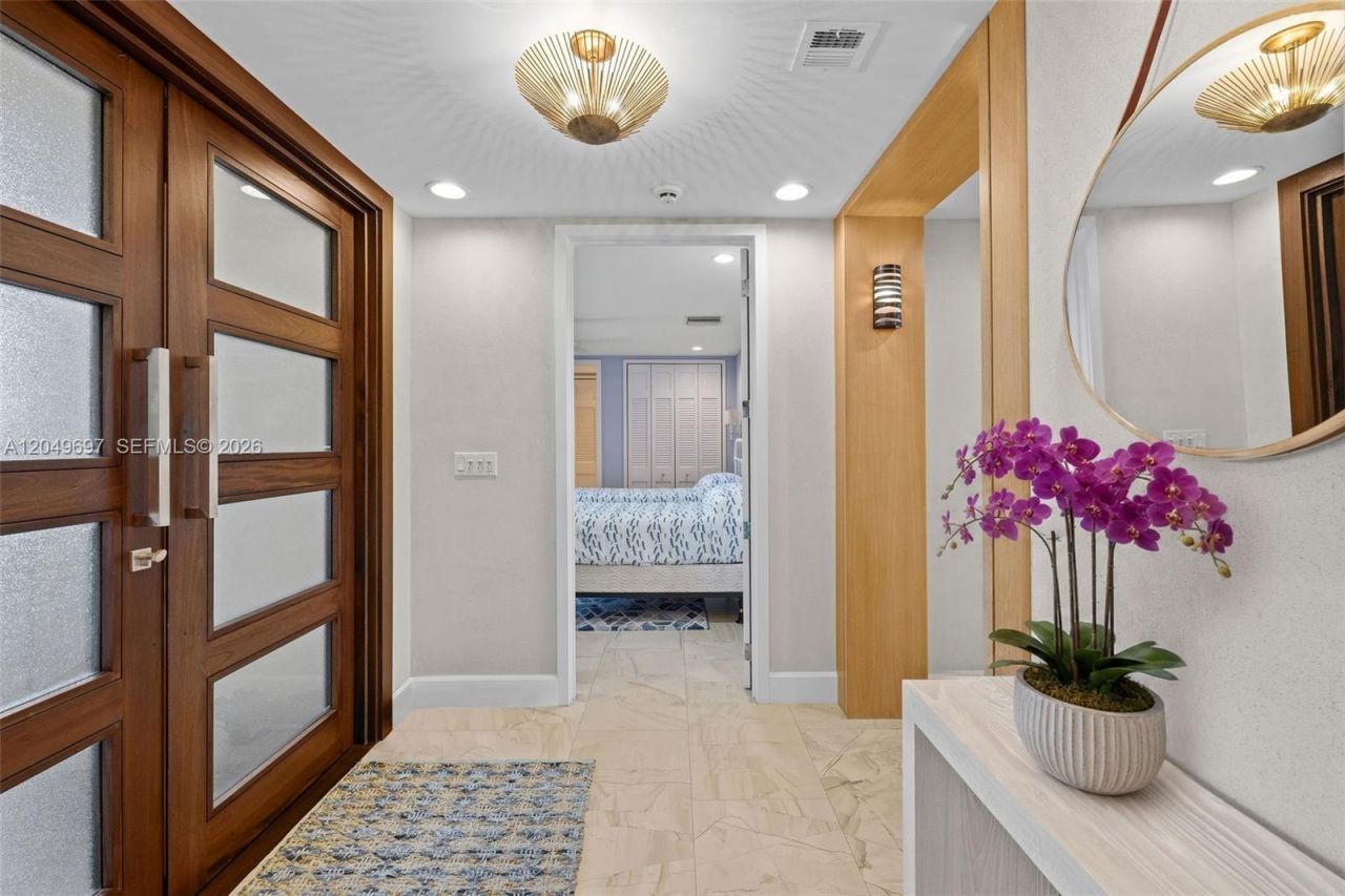 5245 Fisher Island Dr , Unit 5245, Miami Beach, FL 33109 Photo