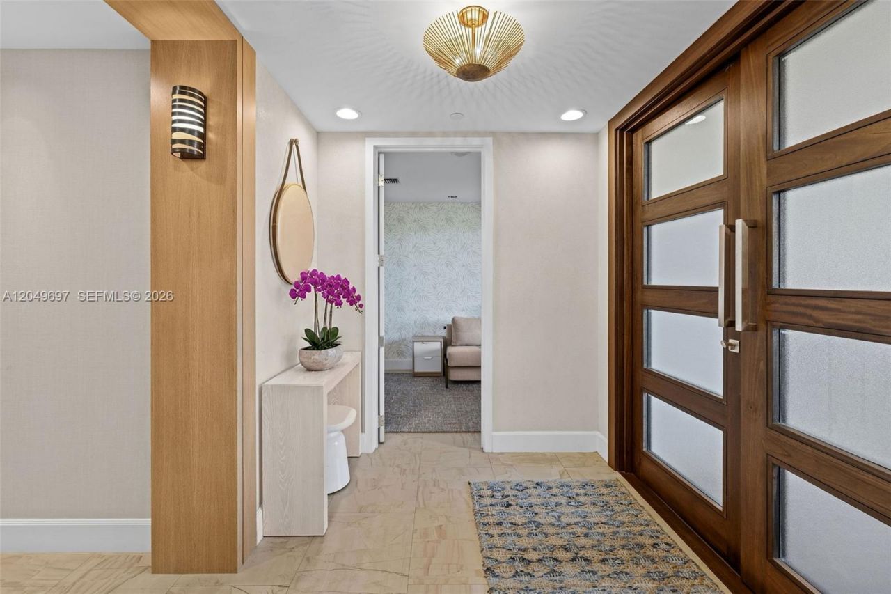 5245 Fisher Island Dr , Unit 5245, Miami Beach, FL 33109 Photo