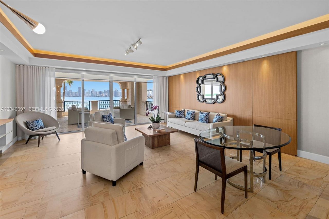 5245 Fisher Island Dr , Unit 5245, Miami Beach, FL 33109 Photo