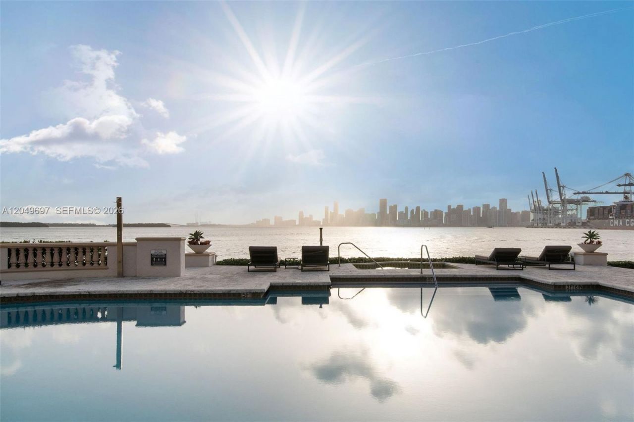 5245 Fisher Island Dr , Unit 5245, Miami Beach, FL 33109 Photo