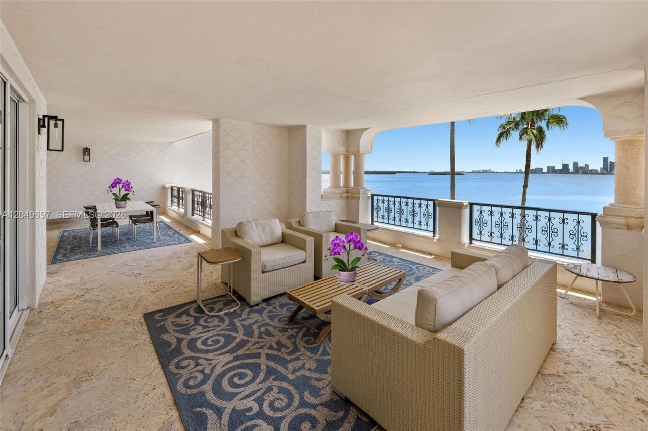 5245 Fisher Island Dr , Unit 5245, Miami Beach, FL 33109 Photo