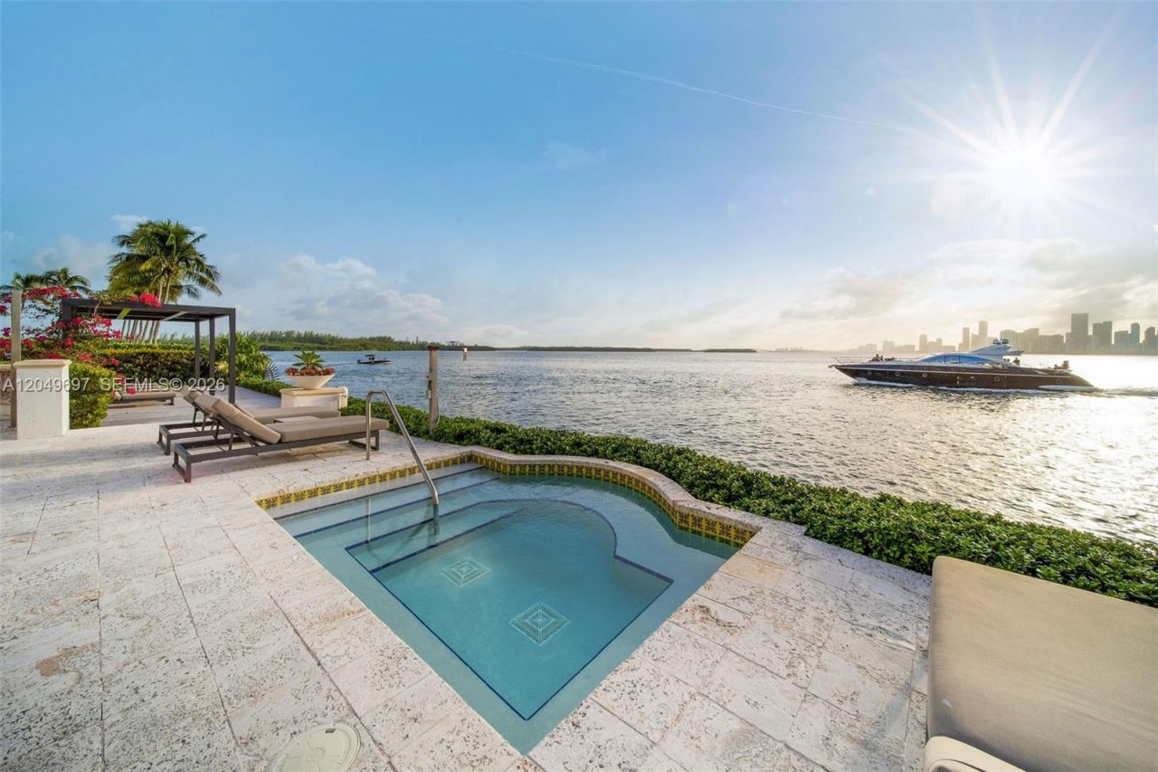 5245 Fisher Island Dr , Unit 5245, Miami Beach, FL 33109 Photo
