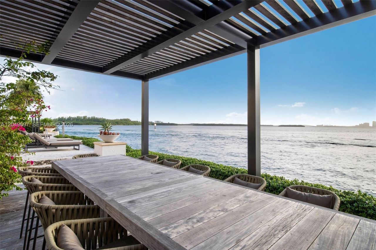 5245 Fisher Island Dr , Unit 5245, Miami Beach, FL 33109 Photo