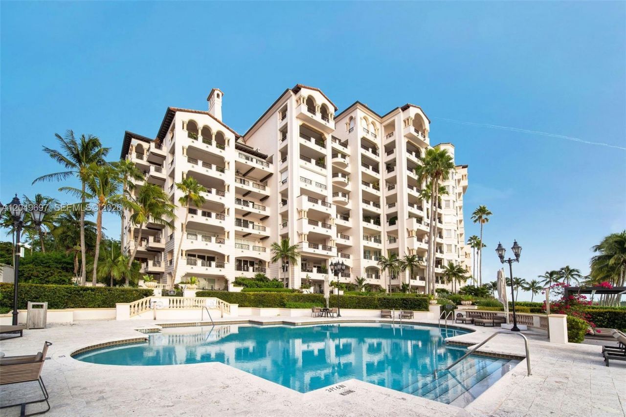 5245 Fisher Island Dr , Unit 5245, Miami Beach, FL 33109 Photo