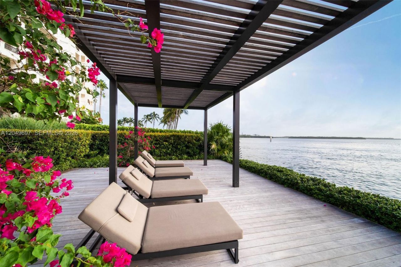 5245 Fisher Island Dr , Unit 5245, Miami Beach, FL 33109 Photo