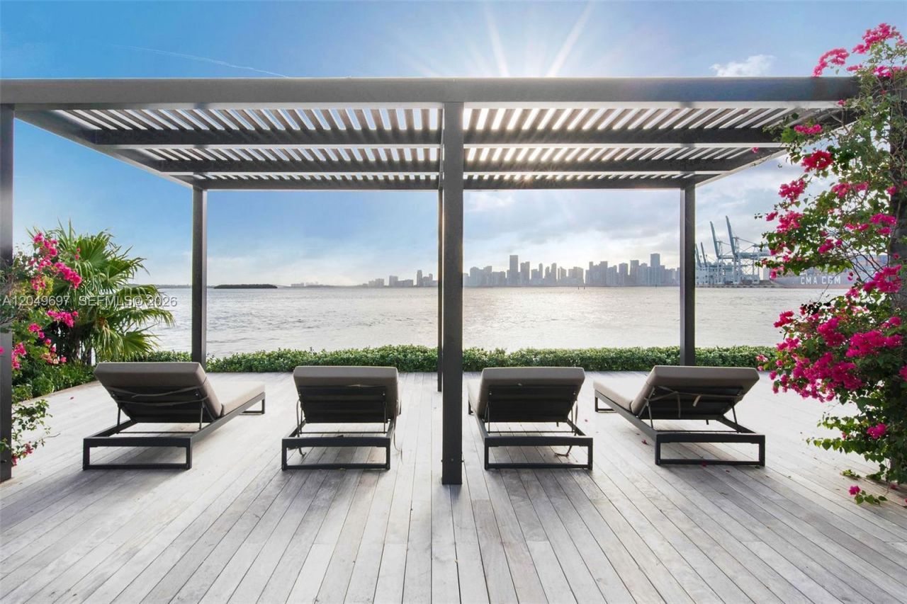 5245 Fisher Island Dr , Unit 5245, Miami Beach, FL 33109 Photo