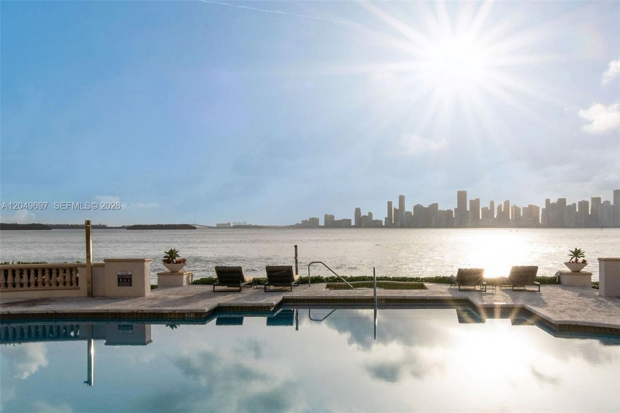 5245 Fisher Island Dr , Unit 5245, Miami Beach, FL 33109 Photo