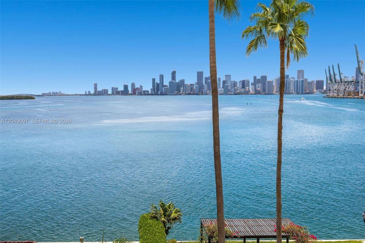 5245 Fisher Island Dr , Unit 5245, Miami Beach, FL 33109 Photo