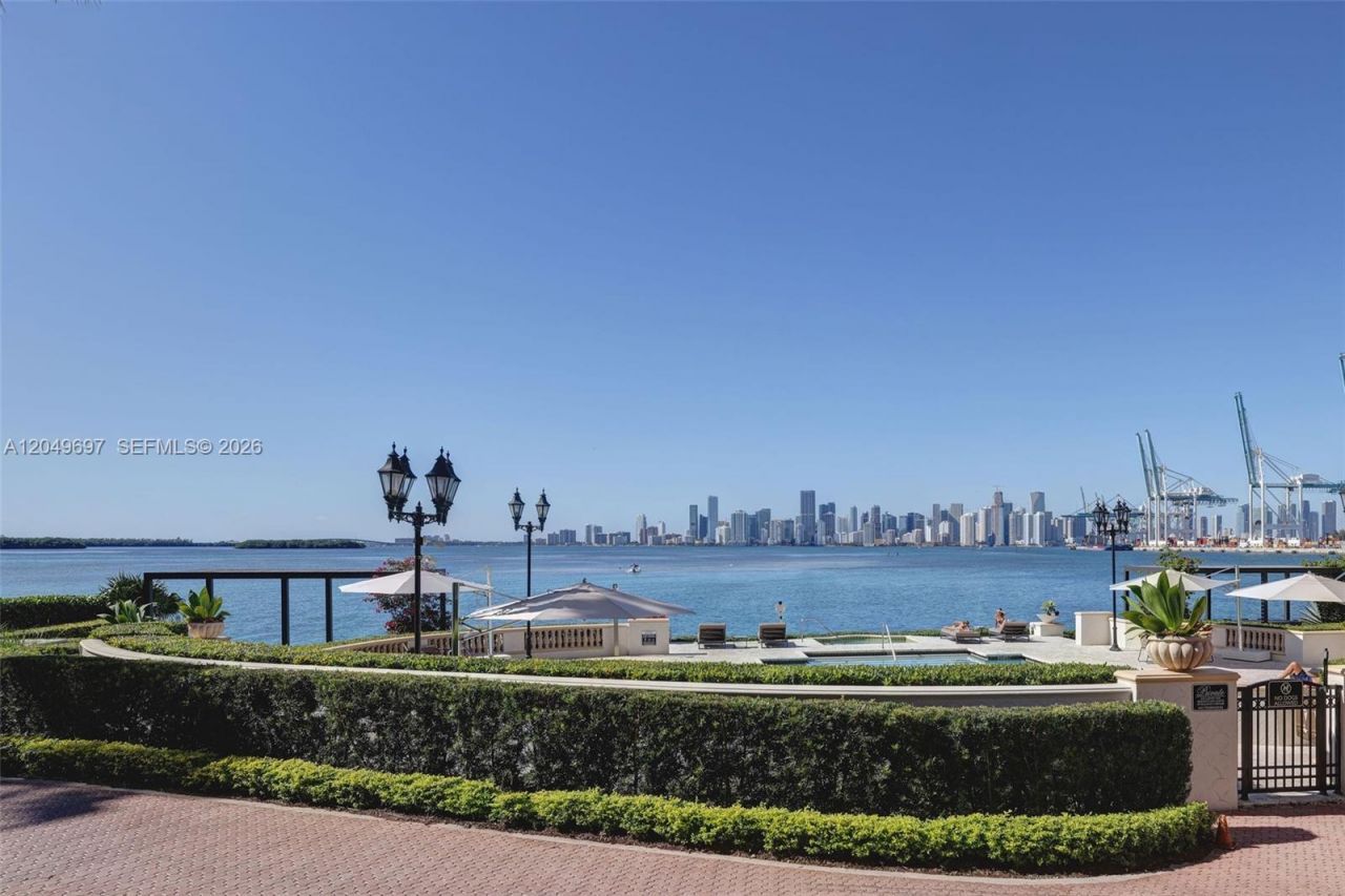 5245 Fisher Island Dr , Unit 5245, Miami Beach, FL 33109 Photo