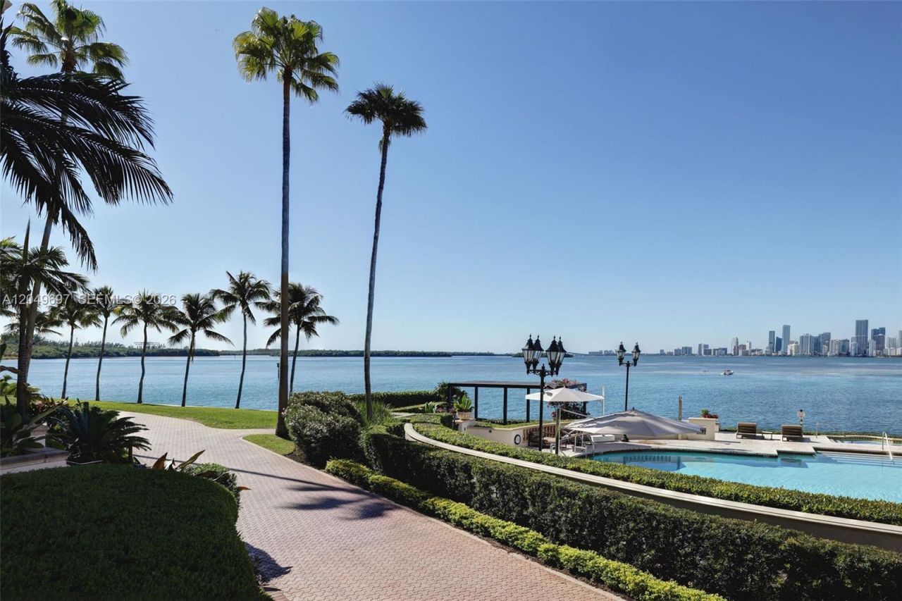 5245 Fisher Island Dr , Unit 5245, Miami Beach, FL 33109 Photo