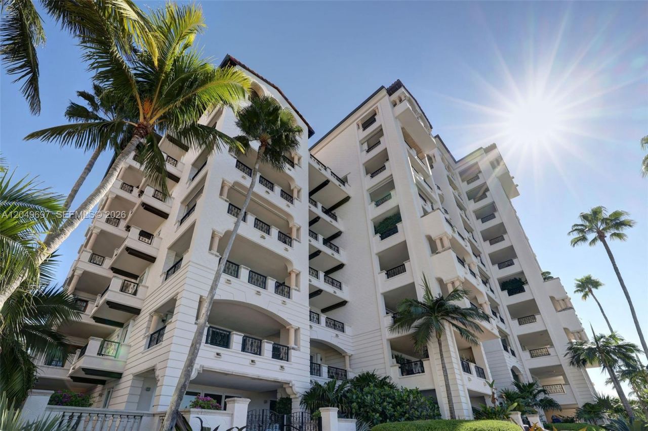 5245 Fisher Island Dr , Unit 5245, Miami Beach, FL 33109 Photo
