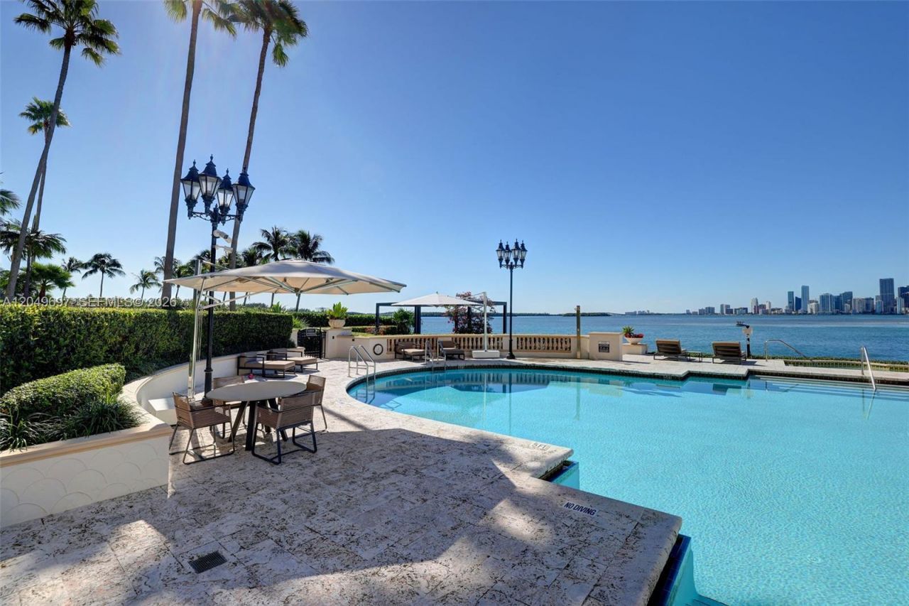5245 Fisher Island Dr , Unit 5245, Miami Beach, FL 33109 Photo