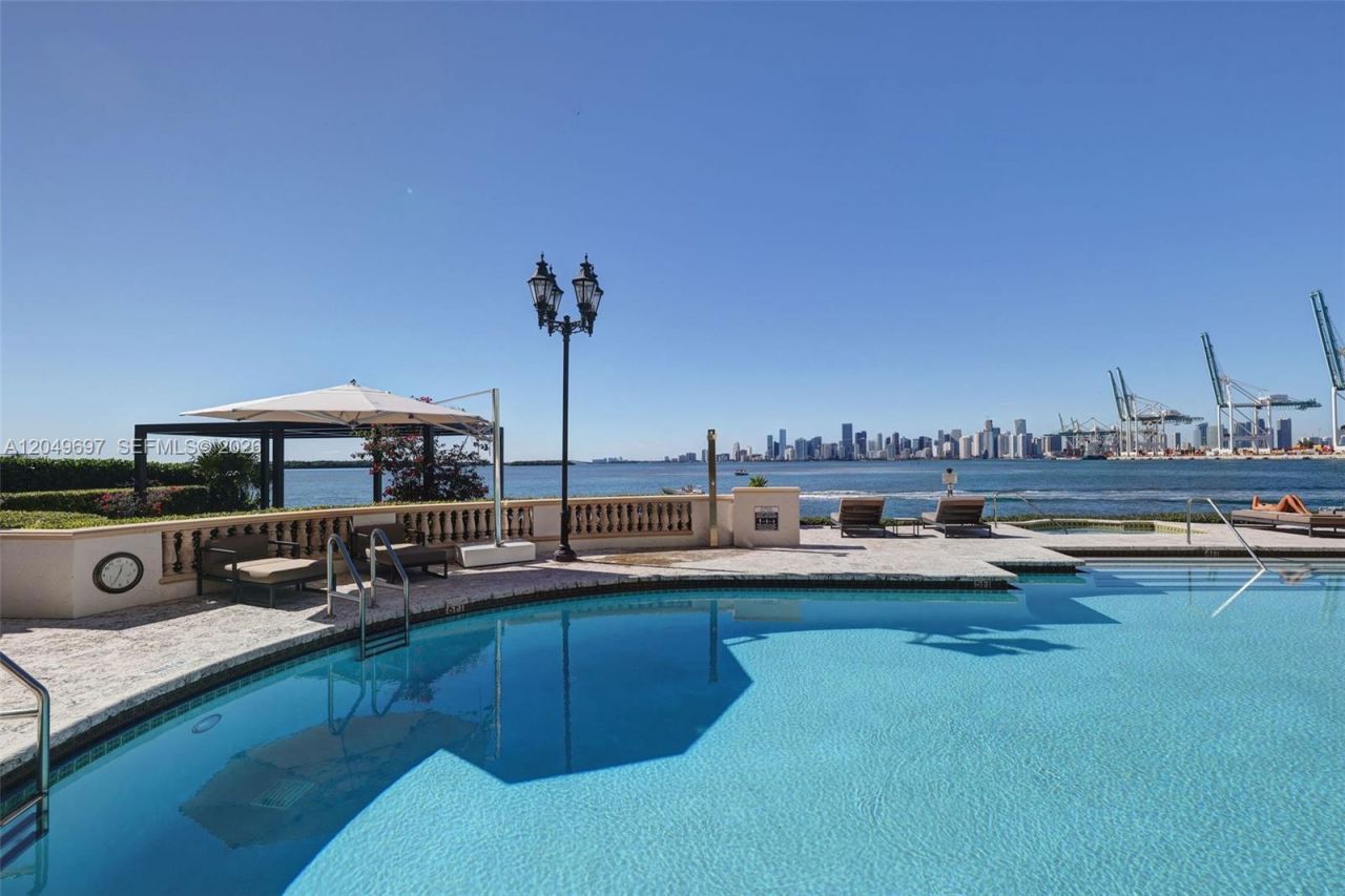 5245 Fisher Island Dr , Unit 5245, Miami Beach, FL 33109 Photo