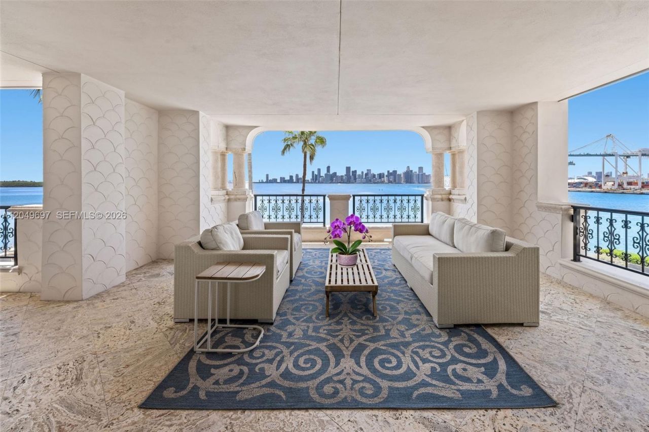 5245 Fisher Island Dr , Unit 5245, Miami Beach, FL 33109 Photo