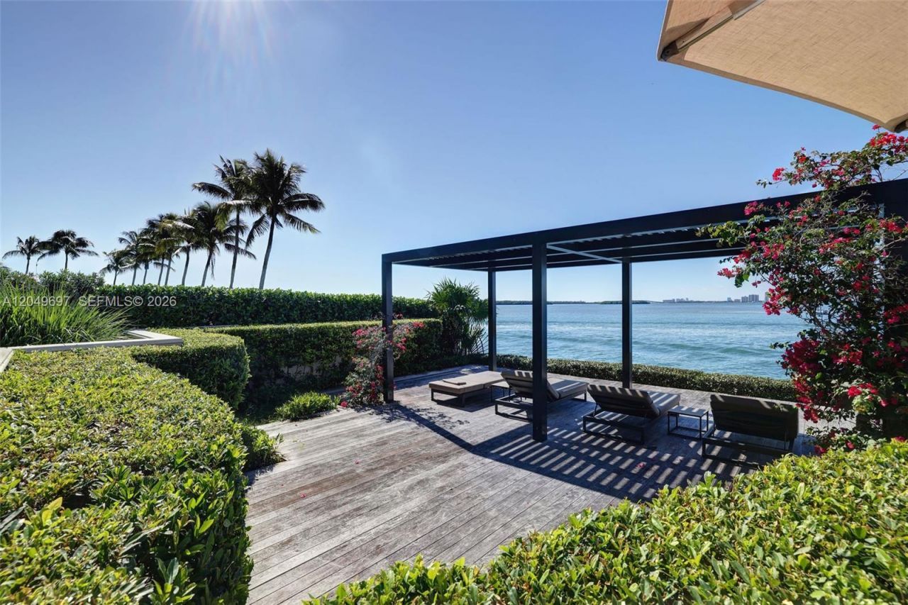 5245 Fisher Island Dr , Unit 5245, Miami Beach, FL 33109 Photo