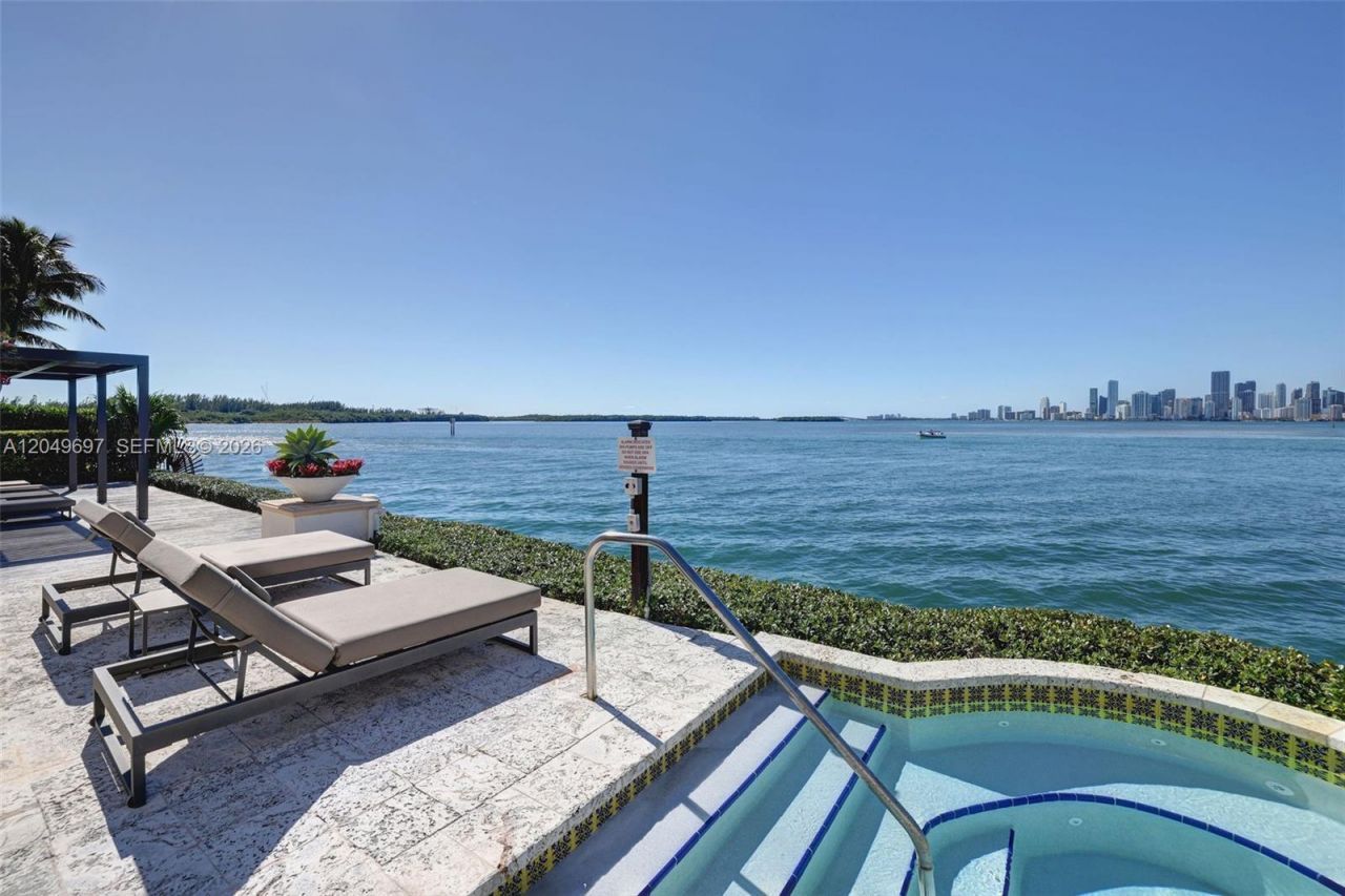 5245 Fisher Island Dr , Unit 5245, Miami Beach, FL 33109 Photo
