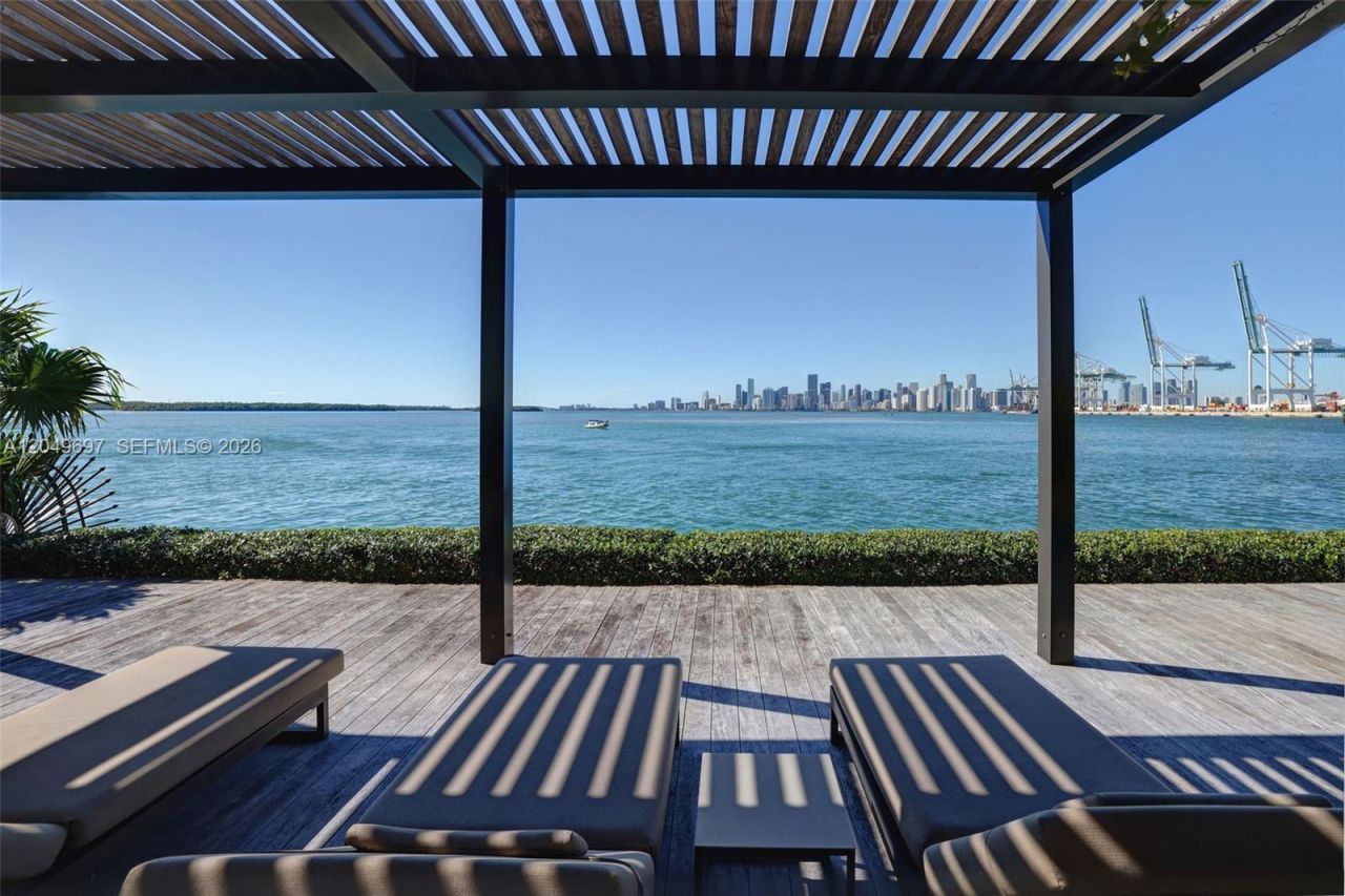 5245 Fisher Island Dr , Unit 5245, Miami Beach, FL 33109 Photo