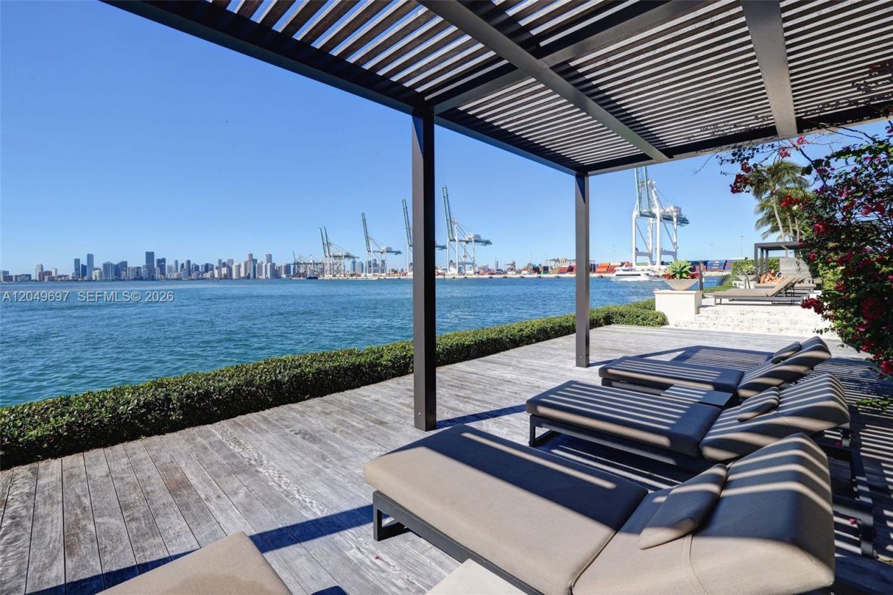 5245 Fisher Island Dr , Unit 5245, Miami Beach, FL 33109 Photo