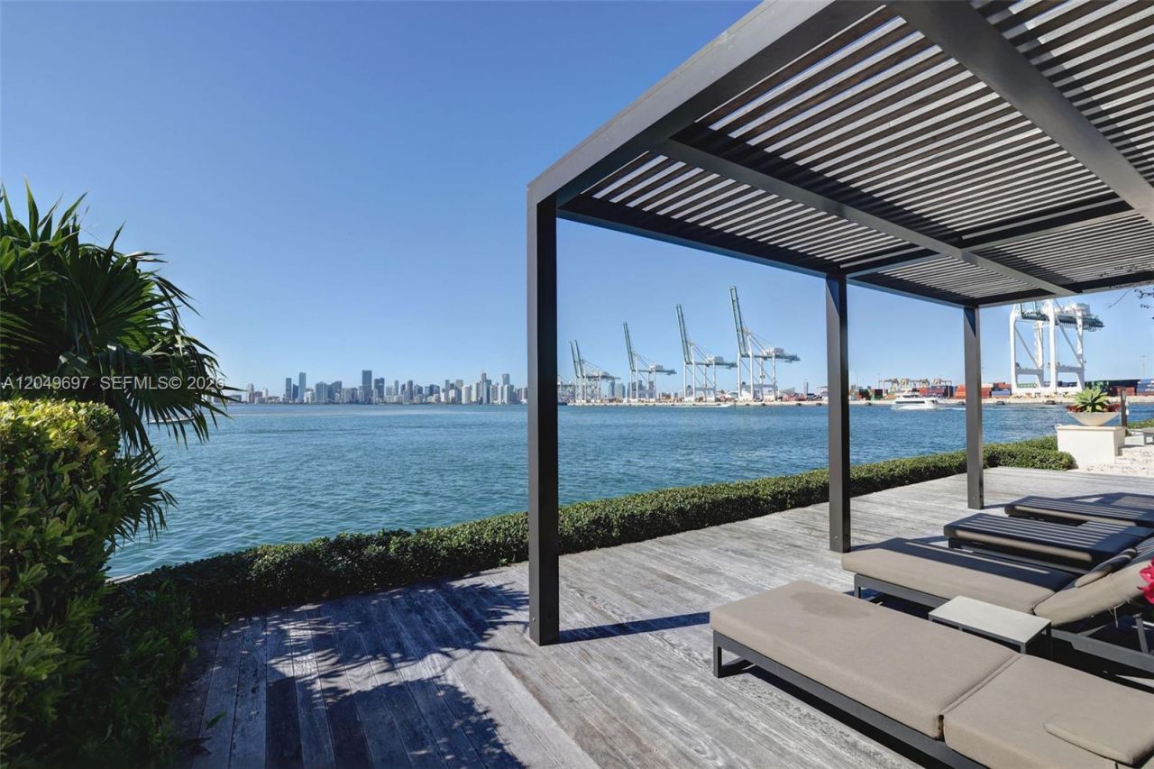 5245 Fisher Island Dr , Unit 5245, Miami Beach, FL 33109 Photo