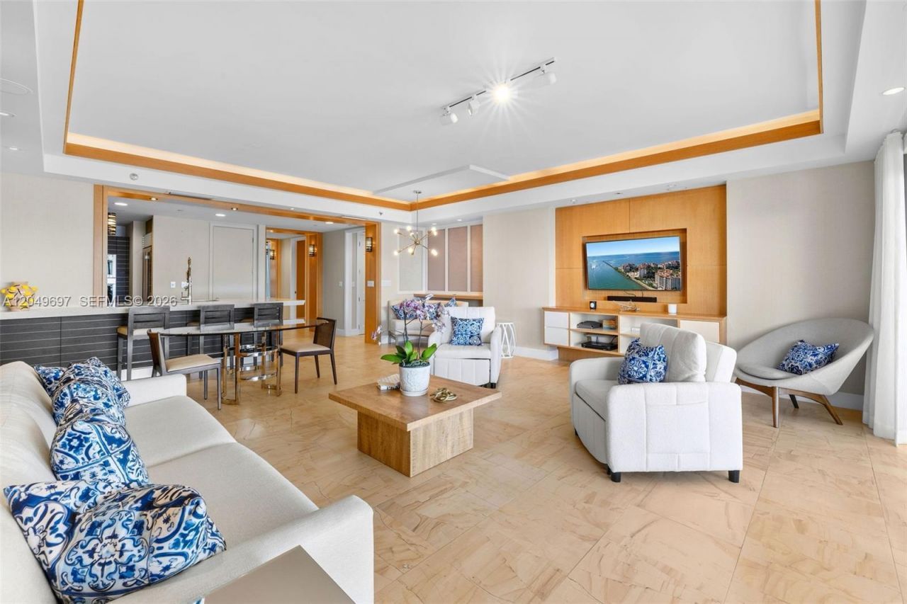 5245 Fisher Island Dr , Unit 5245, Miami Beach, FL 33109 Photo