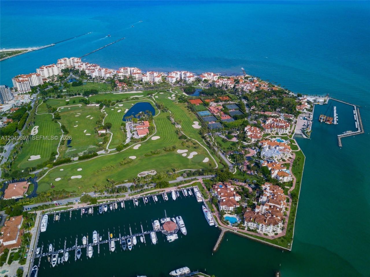 5245 Fisher Island Dr , Unit 5245, Miami Beach, FL 33109 Photo