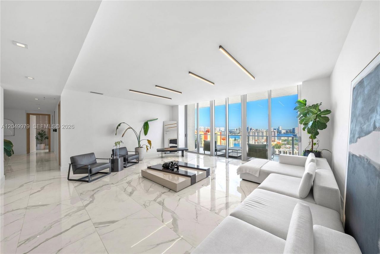 300 Sunny Isles Blvd , Unit 4-TS-03, Sunny Isles Beach, FL 33160 Photo