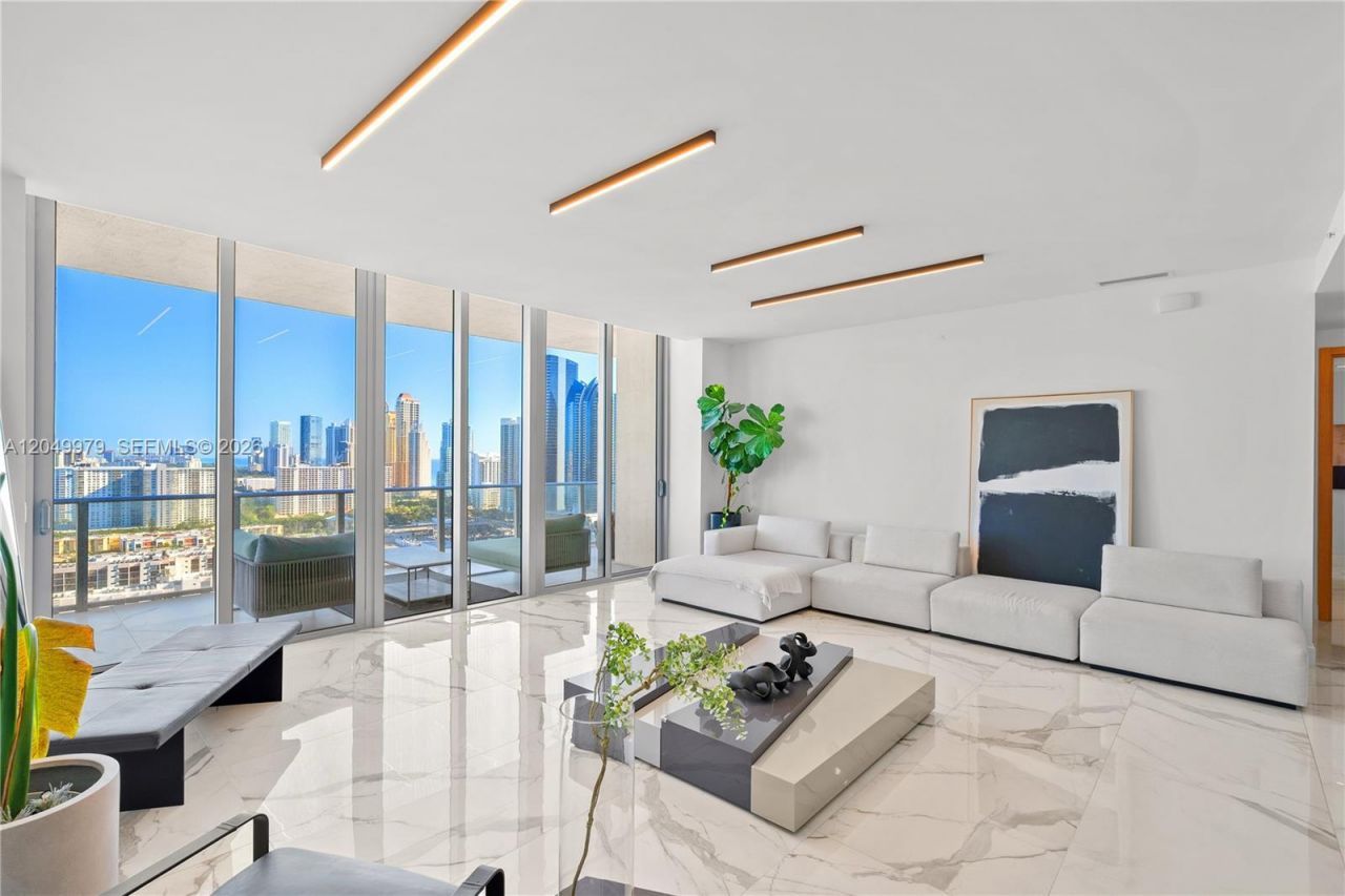 300 Sunny Isles Blvd , Unit 4-TS-03, Sunny Isles Beach, FL 33160 Photo