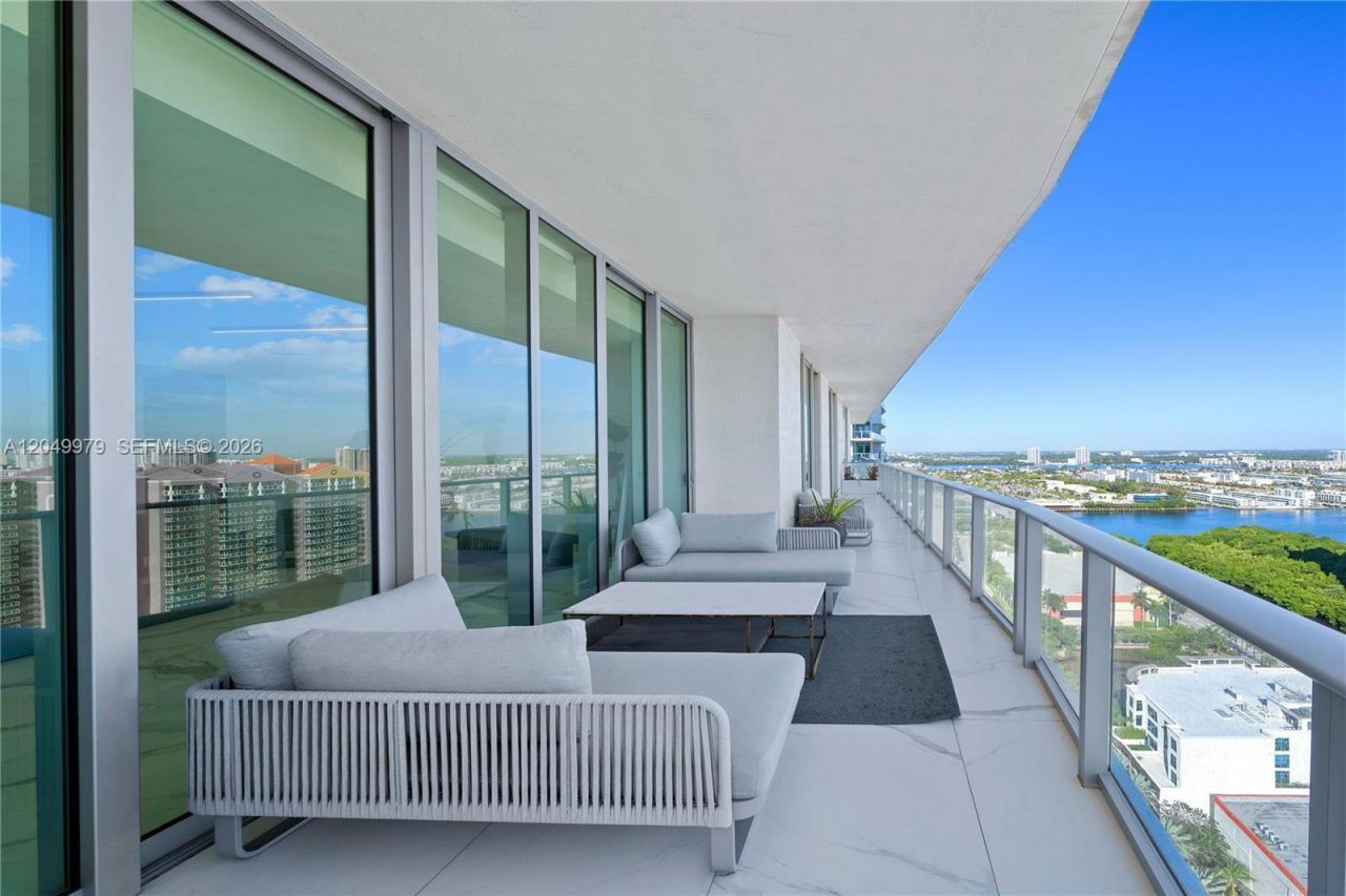 300 Sunny Isles Blvd , Unit 4-TS-03, Sunny Isles Beach, FL 33160 Photo