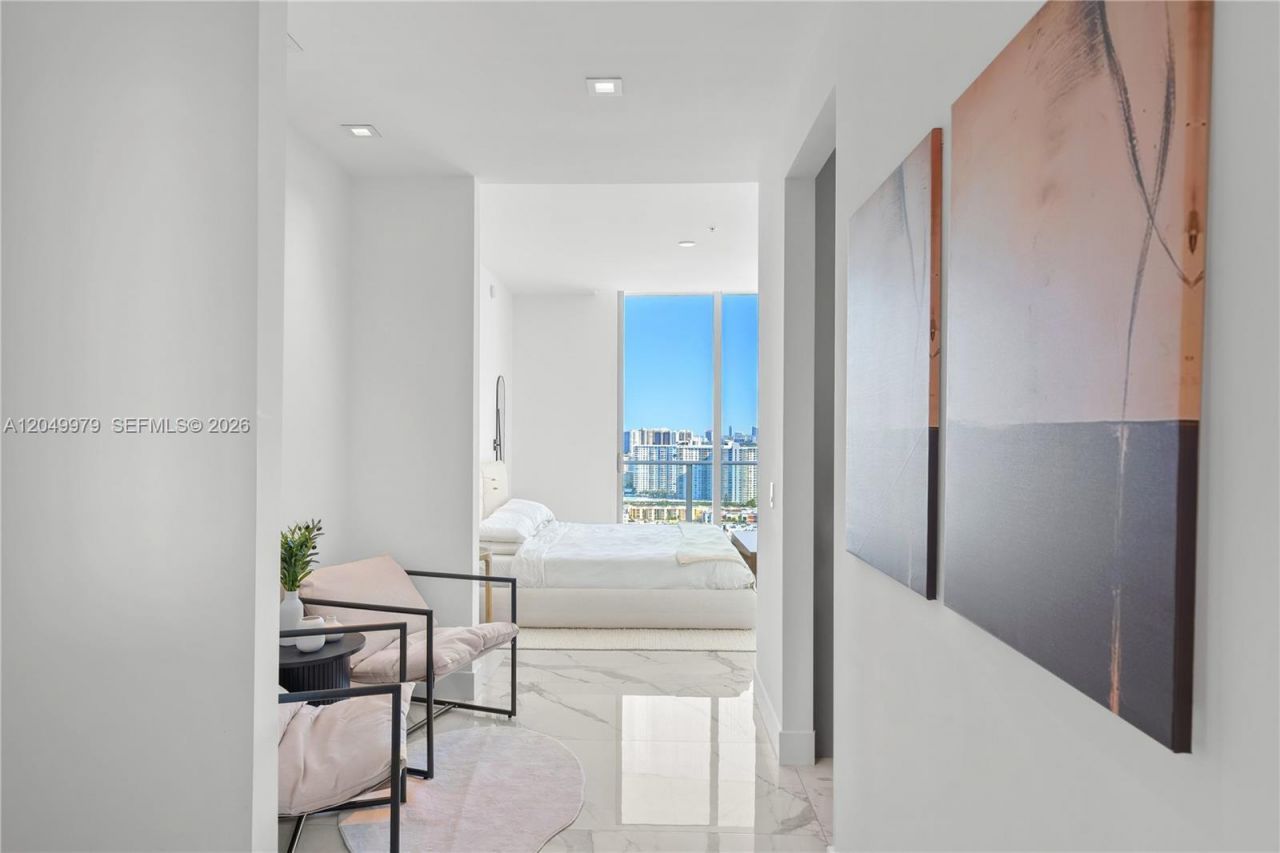 300 Sunny Isles Blvd , Unit 4-TS-03, Sunny Isles Beach, FL 33160 Photo