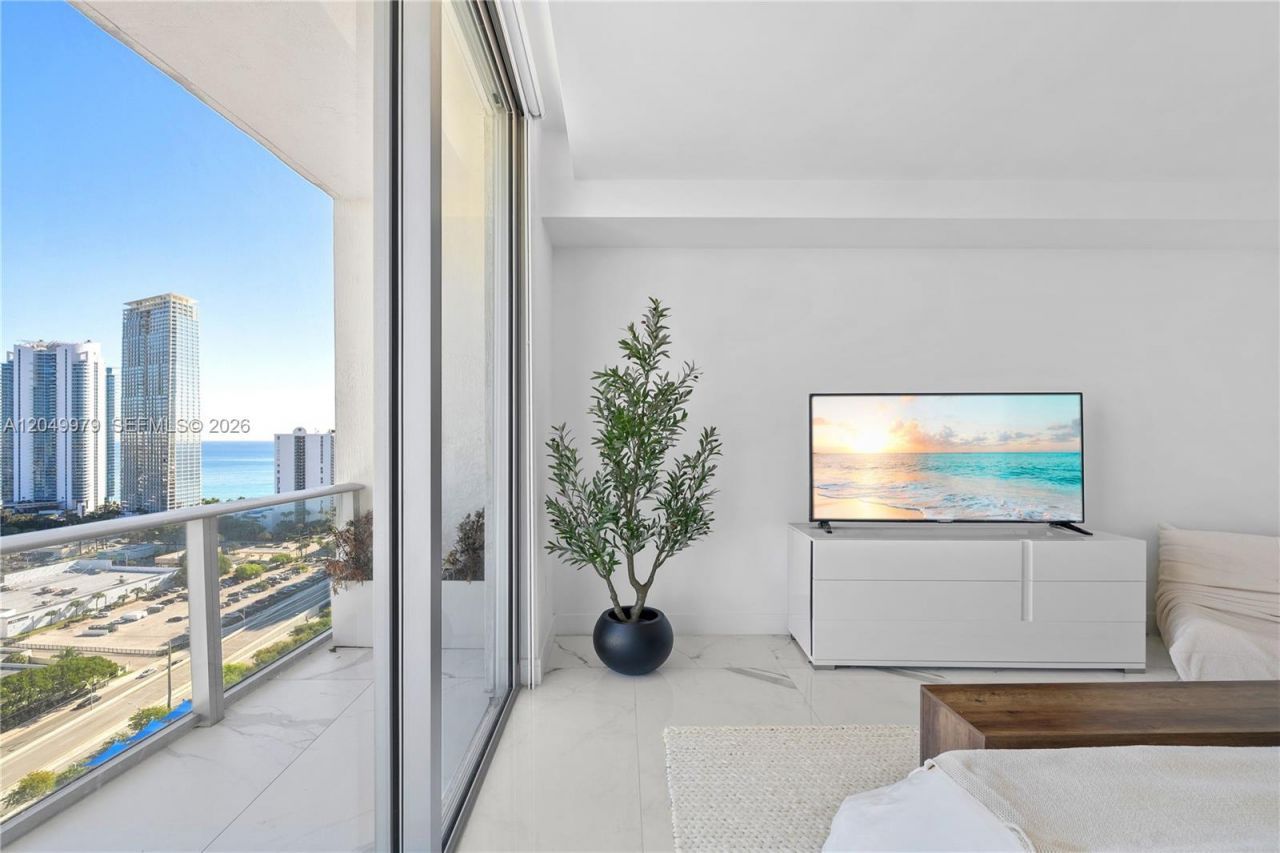 300 Sunny Isles Blvd , Unit 4-TS-03, Sunny Isles Beach, FL 33160 Photo