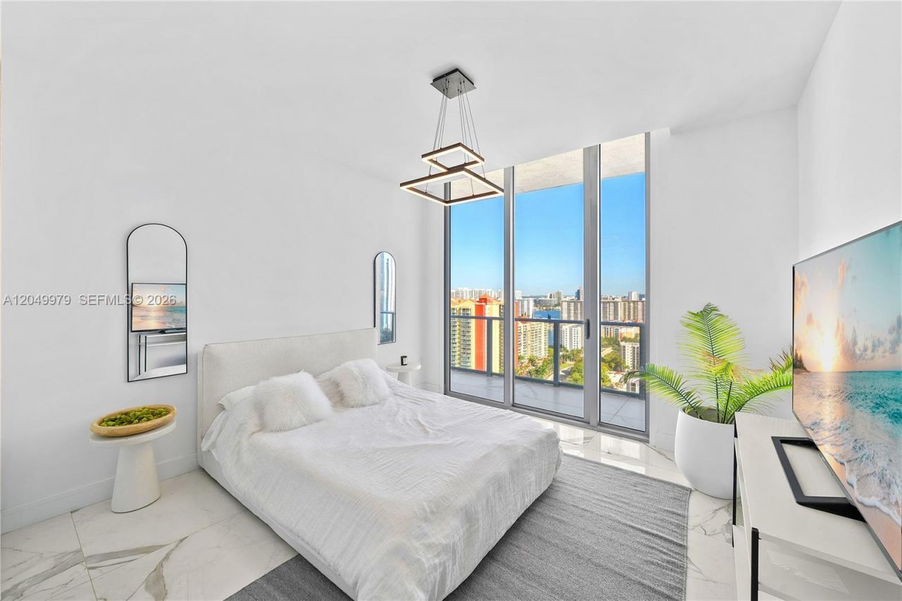 300 Sunny Isles Blvd , Unit 4-TS-03, Sunny Isles Beach, FL 33160 Photo