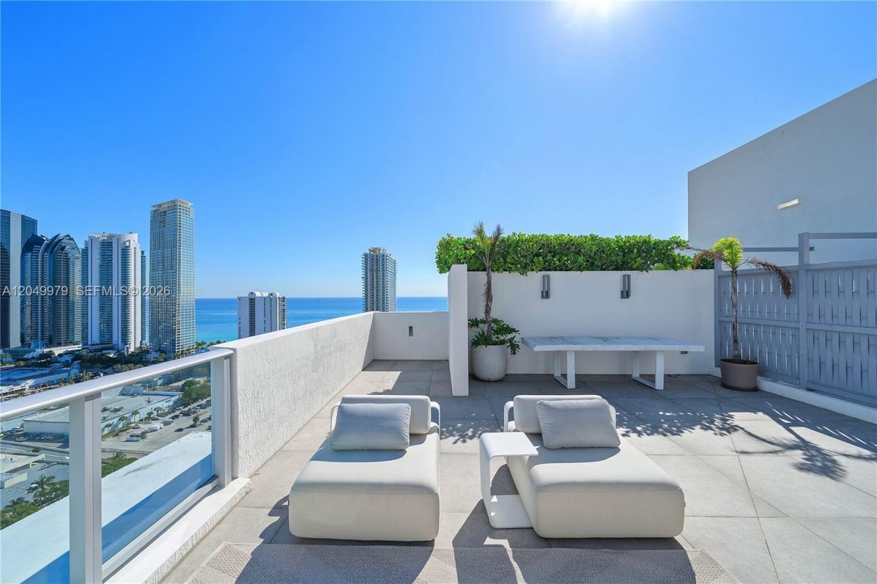 300 Sunny Isles Blvd , Unit 4-TS-03, Sunny Isles Beach, FL 33160 Photo