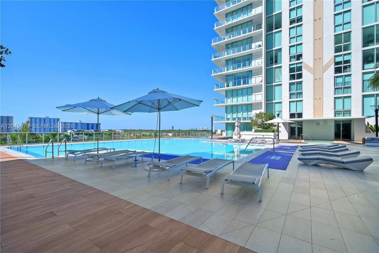 300 Sunny Isles Blvd , Unit 4-TS-03, Sunny Isles Beach, FL 33160 Photo
